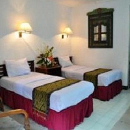 Hotel Tanjung Emas Surabaja Exteriér fotografie