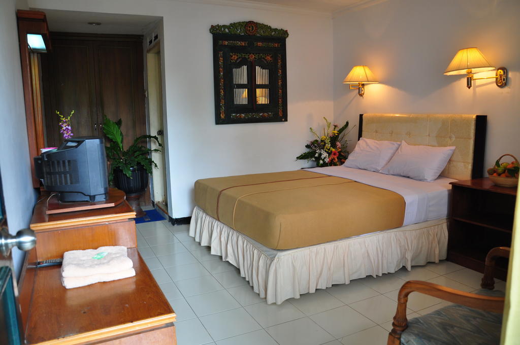 Hotel Tanjung Emas Surabaja Pokoj fotografie